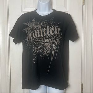 Country Brantley Gilbert T-Shirt